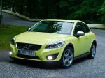 Volvo C30 DRIVe 2009 года